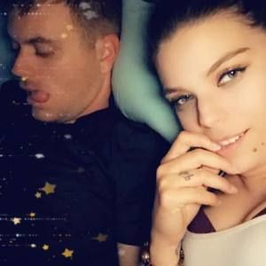 Meet your Posher, Brittney